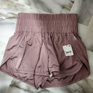 Free People way home shorts